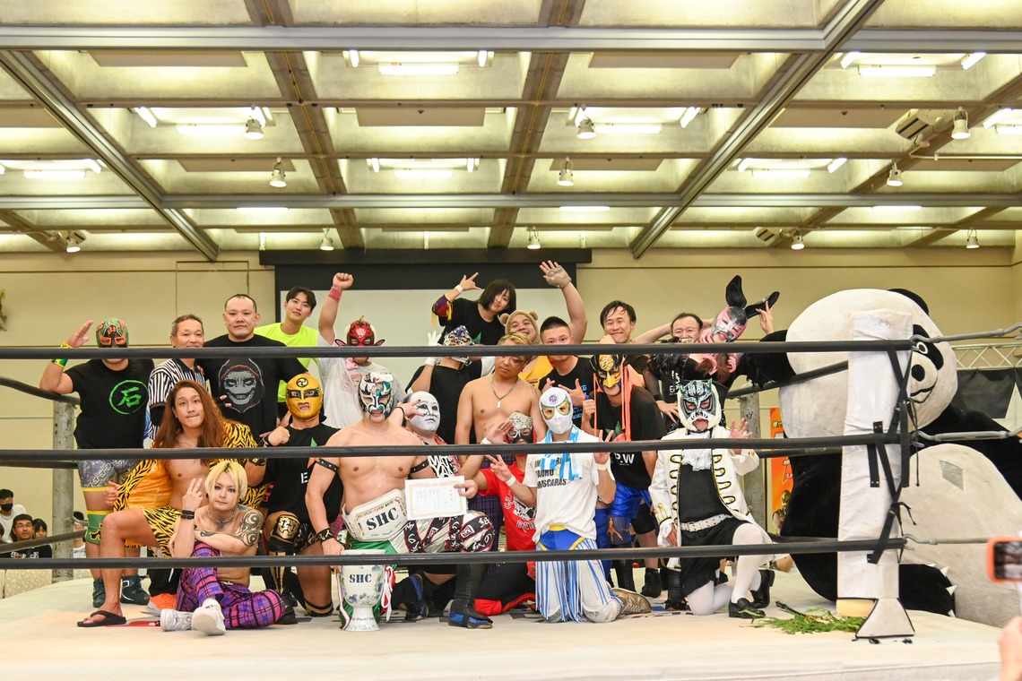 写真屋ごんちゃんが撮影した「学校、イベント等」の写真