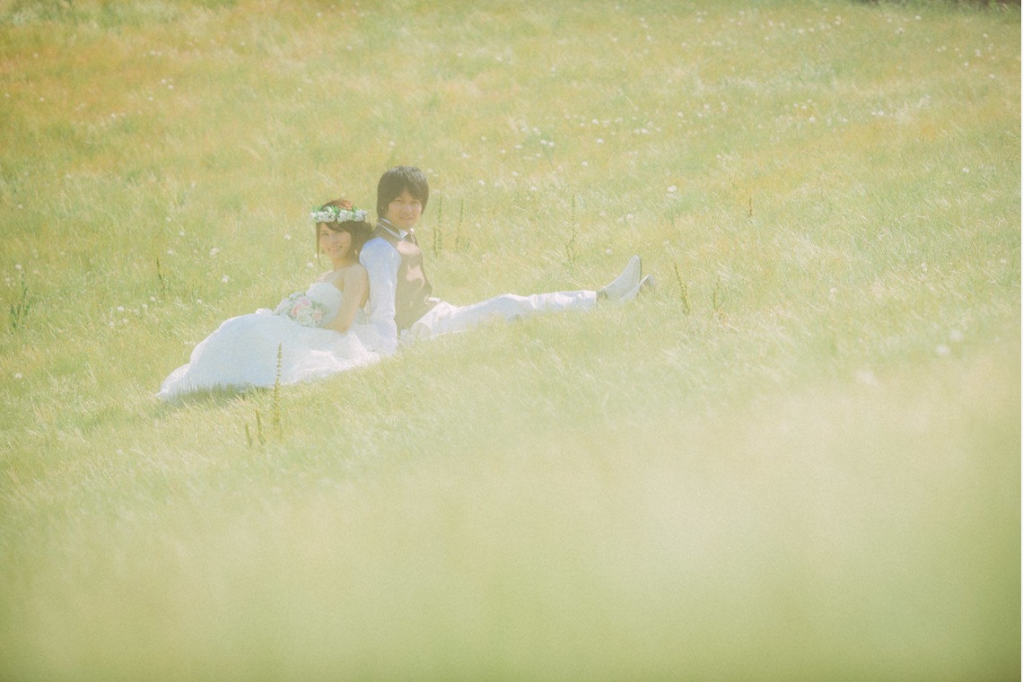 E-DETA FACTORY(出田憲司)が撮影した「大阪/マーブルビーチ」の写真