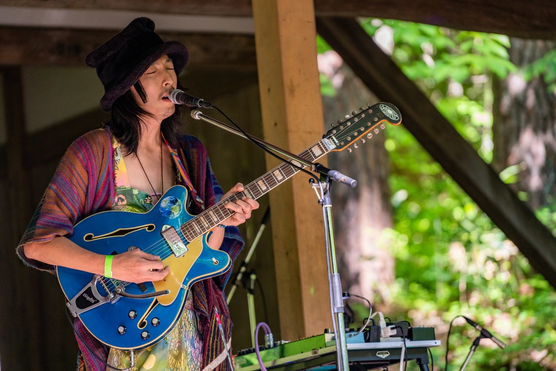 なかむーフォトが撮影した写真のアルバム「音楽イベント」