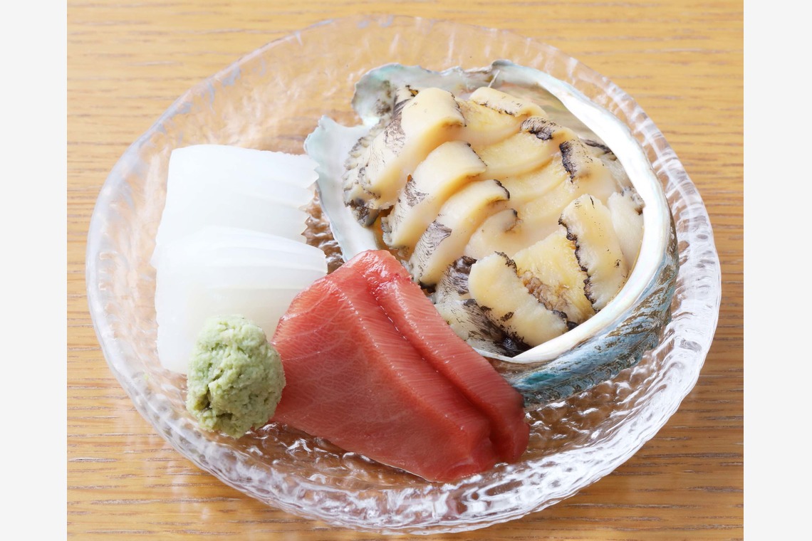 森安　照が撮影した「居酒屋さん」の写真