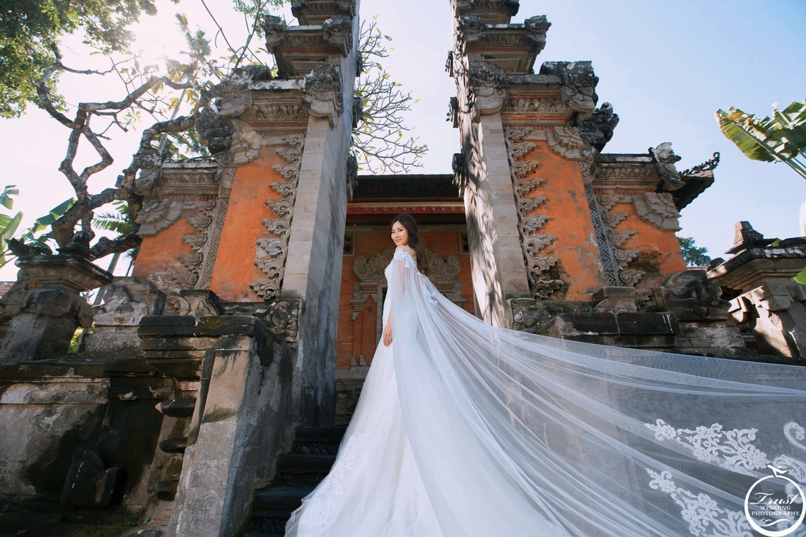 Trust photoが撮影した「バリ島」の写真