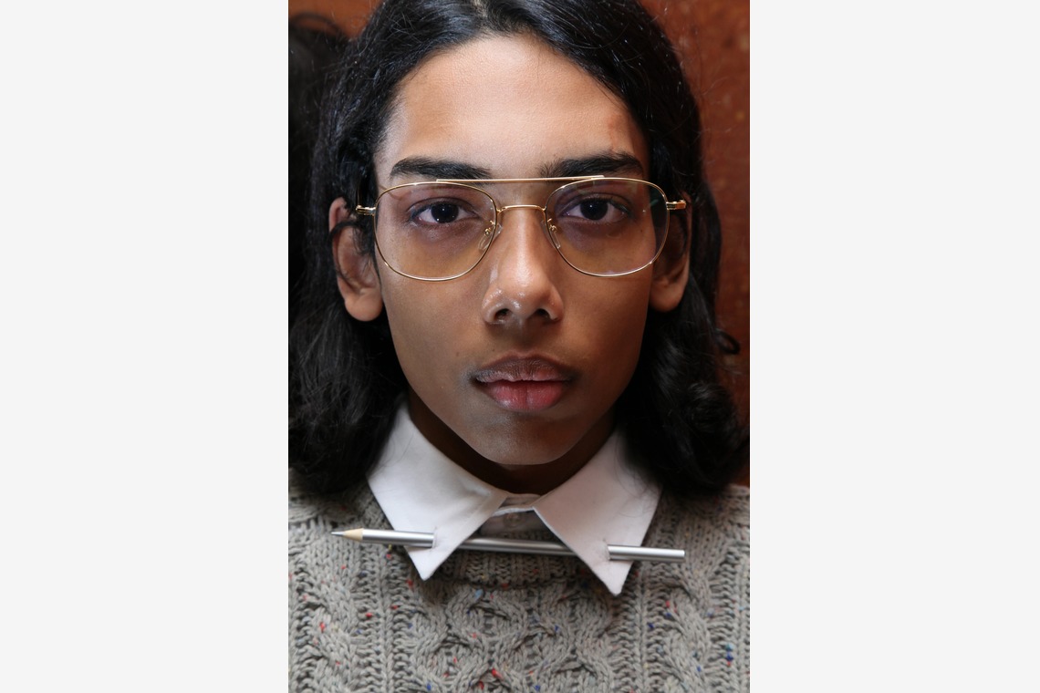 エティエンヌが撮影した写真のアルバム「EXILES BOYS 1 (TOKYO)」