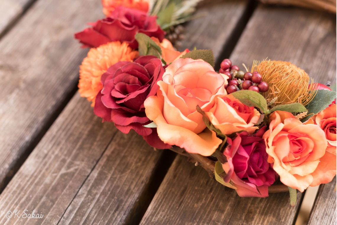 酒井こうへい写真製作所が撮影した「エンゲージメントフォト(サカイコウヘイ)」の写真