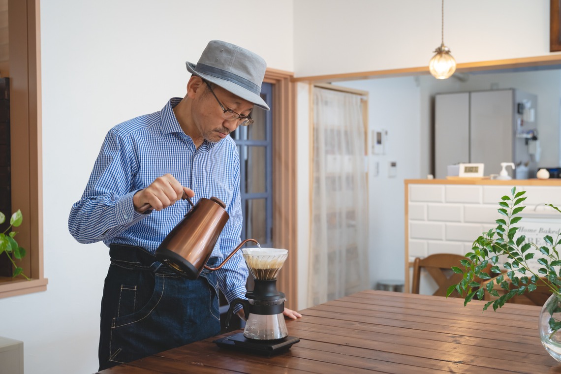 袴田写真事務所が撮影した写真のアルバム「プロフィール」