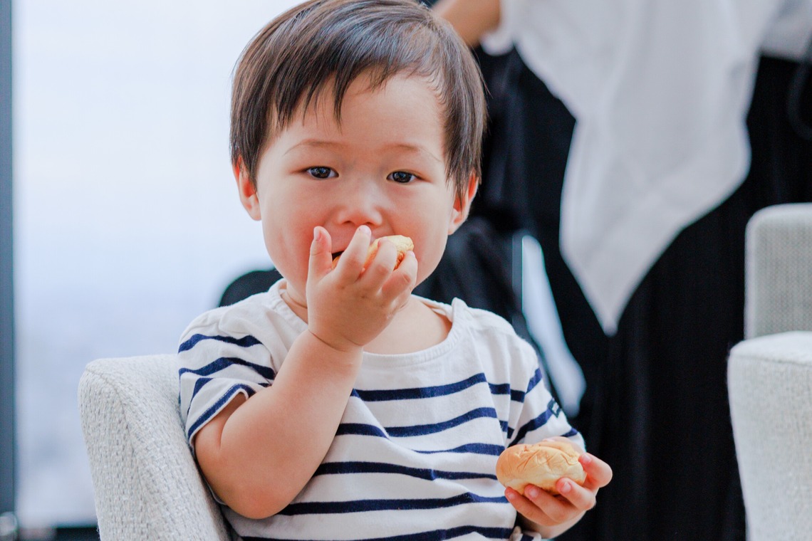 ちずカメラが撮影した家族写真(キッズ,ベビーフォト)のアルバム「子供」