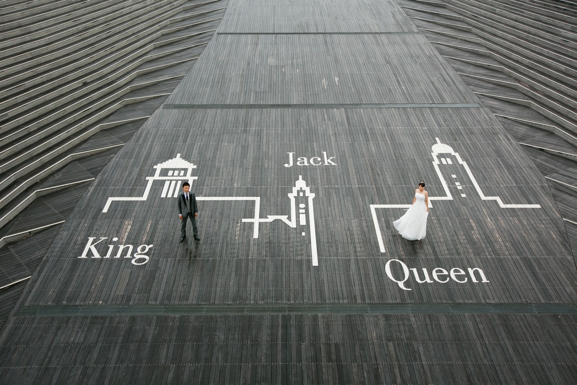 HUG! Photo and Film Works（齋藤祐子）が撮影した写真のアルバム「ロケーションフォト　」