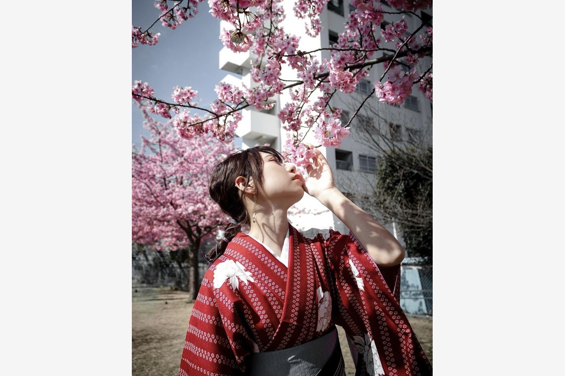 藤沼　尚希が撮影した「人物撮影」の写真