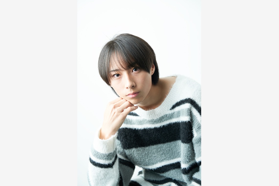 イチフォトが撮影した「人物作例」の写真