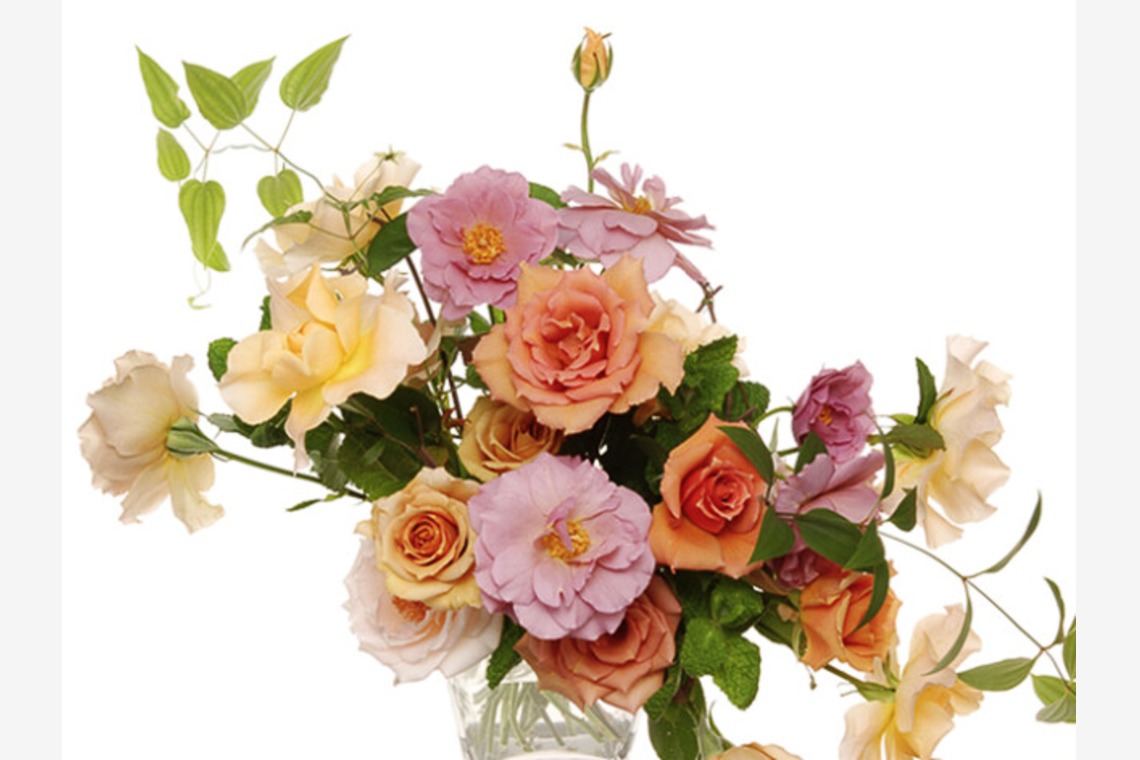 有限会社　澤田スタジオが撮影した「花」の写真