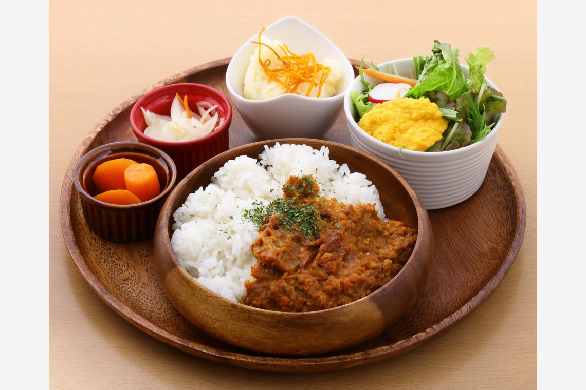 森安　照が撮影した「タイ・エスニック料理」の写真