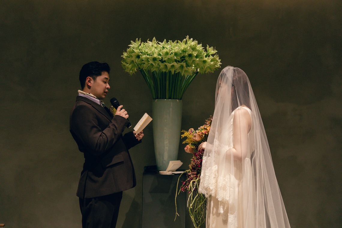 Photo of Wedding_Tokyo taken by gin'en LLC.