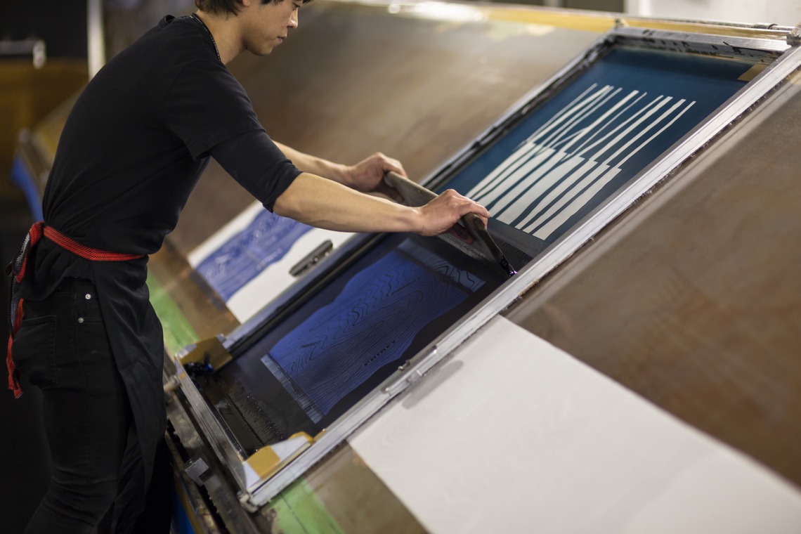 もりしたつよしが撮影した写真のアルバム「雑誌取材」