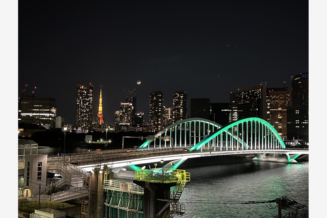 Takeuchi Shunsukeが撮影した「風景等」の写真