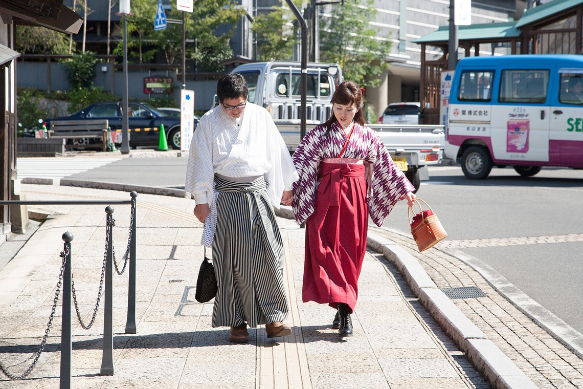 A&K STUDIO CO.,LTD.（上野 晃嗣）が撮影した「エンゲージメント」の写真