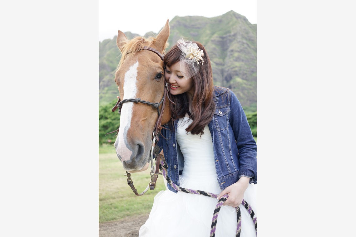 éclat photographyが撮影した「bride solo」の写真