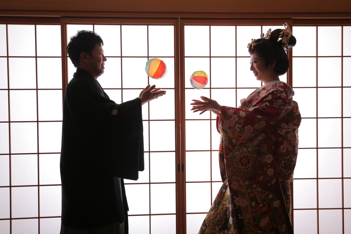 RES WEDDINGが撮影した「フォトギャラリー」の写真