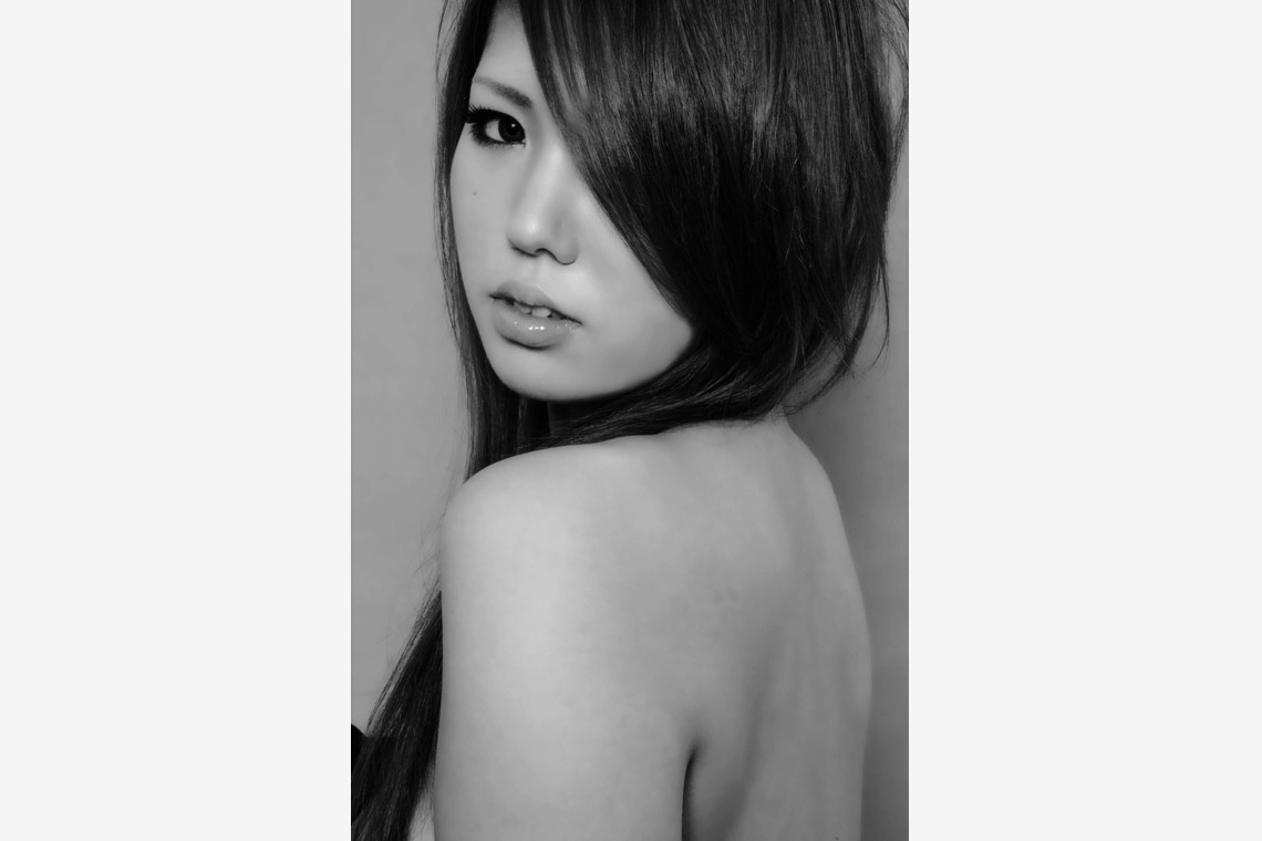 福井麻里が撮影した写真のアルバム「人物撮影」