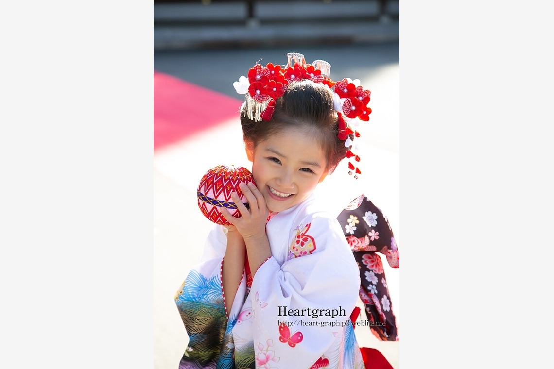 株式会社ハートグラフ