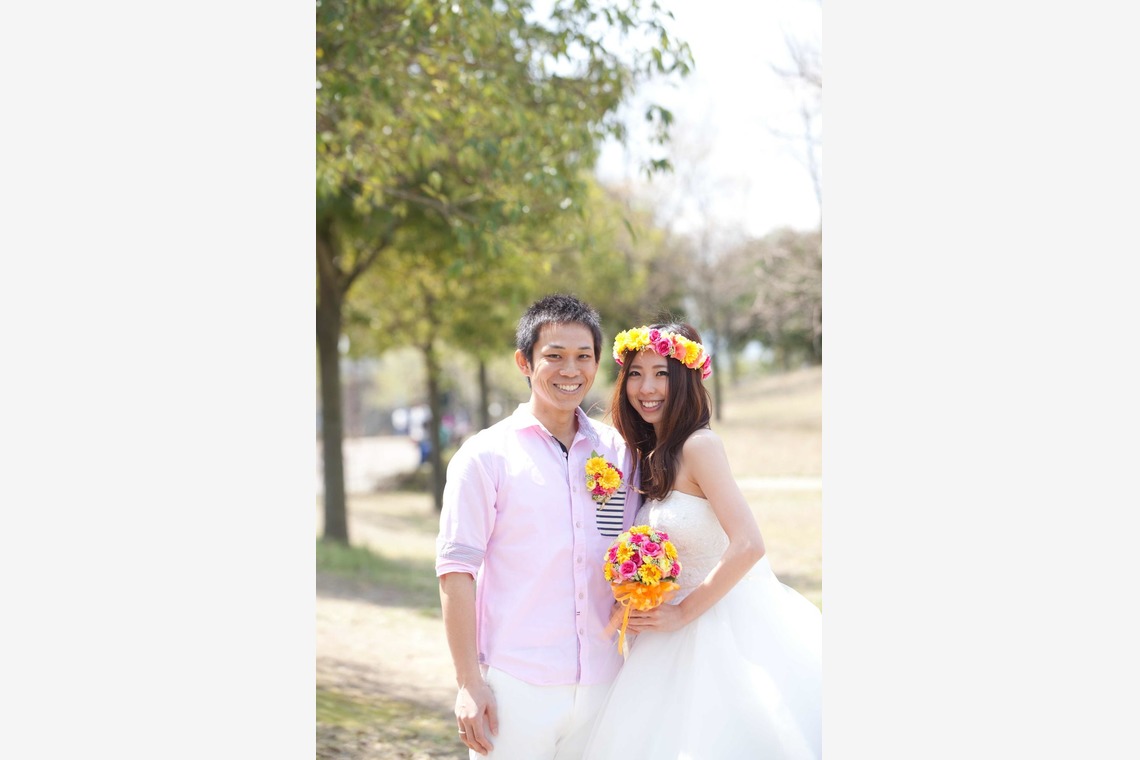 Happy Life Photo works (羽根田写真事務所)が撮影した「福井_ロケーションフォト」の写真