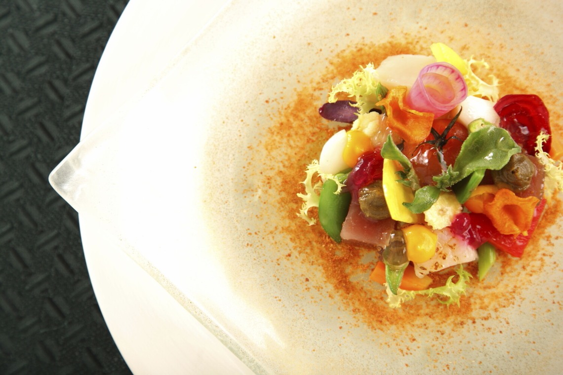 フォトスタジオ　ファータ（武田 渉）が撮影した「フレンチ」の写真