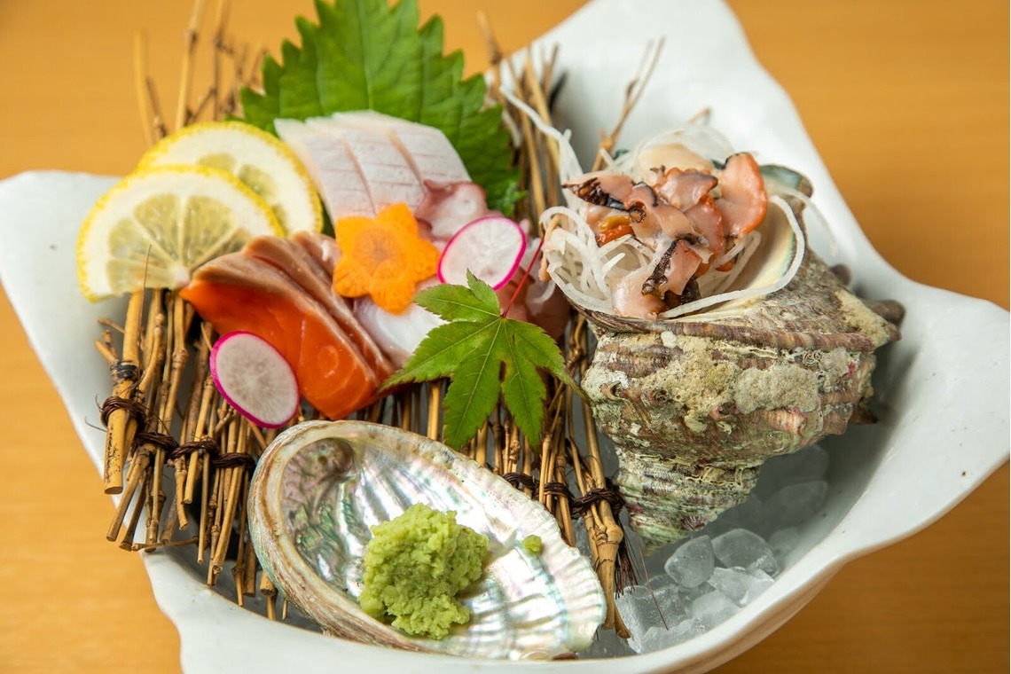 HARAデザインが撮影した「デリバリーサイト用」の写真