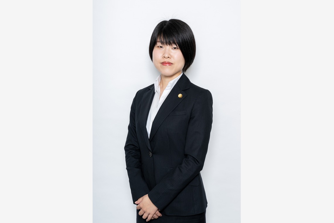 吉田佳央が撮影した「法律事務所 様 HP用撮影」の写真