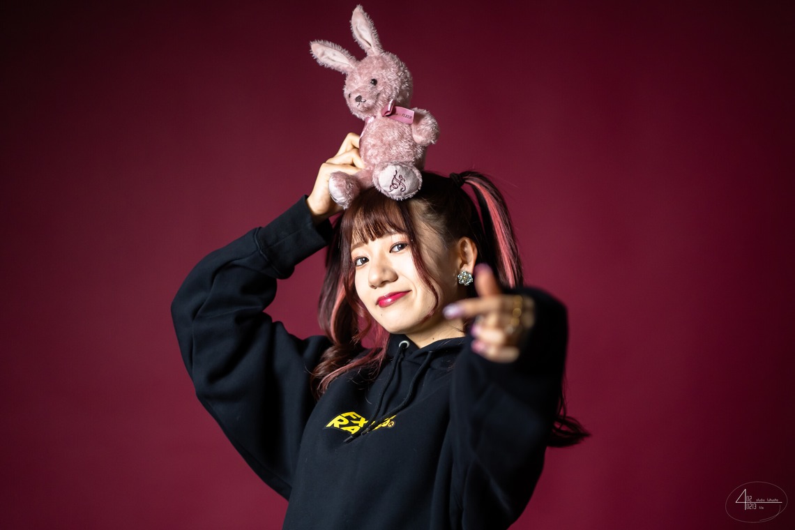 塩川善之（40213.film）が撮影した「プロフィールスタジオ撮影」の写真