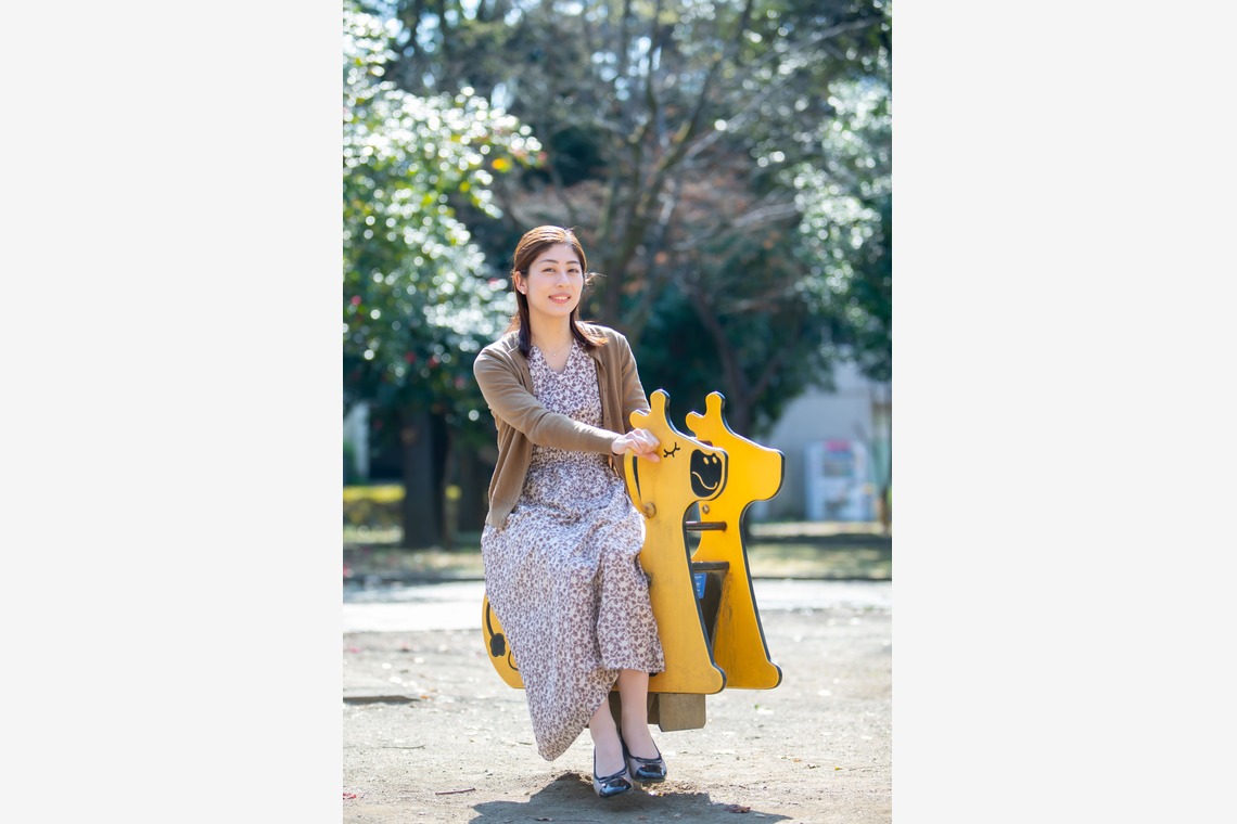 Photographer  Tomoが撮影した「個人プロフィール」の写真