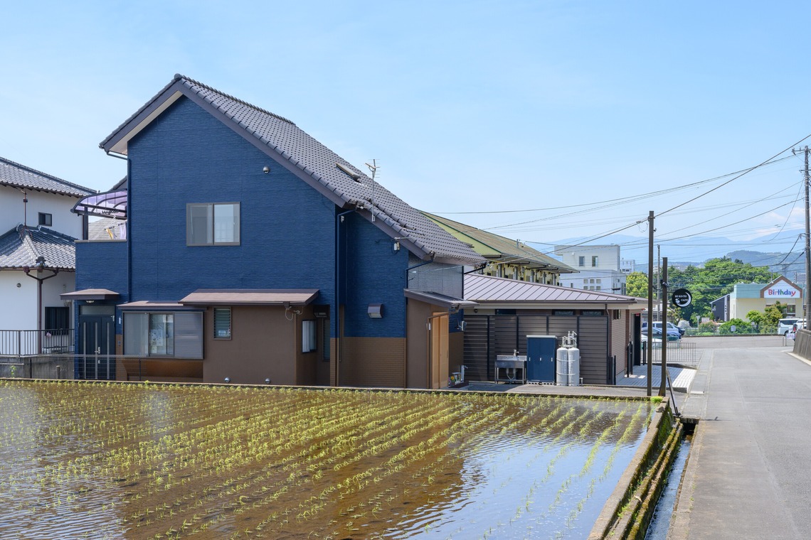 佐野光太郎が撮影した「店舗外観・内装撮影」の写真