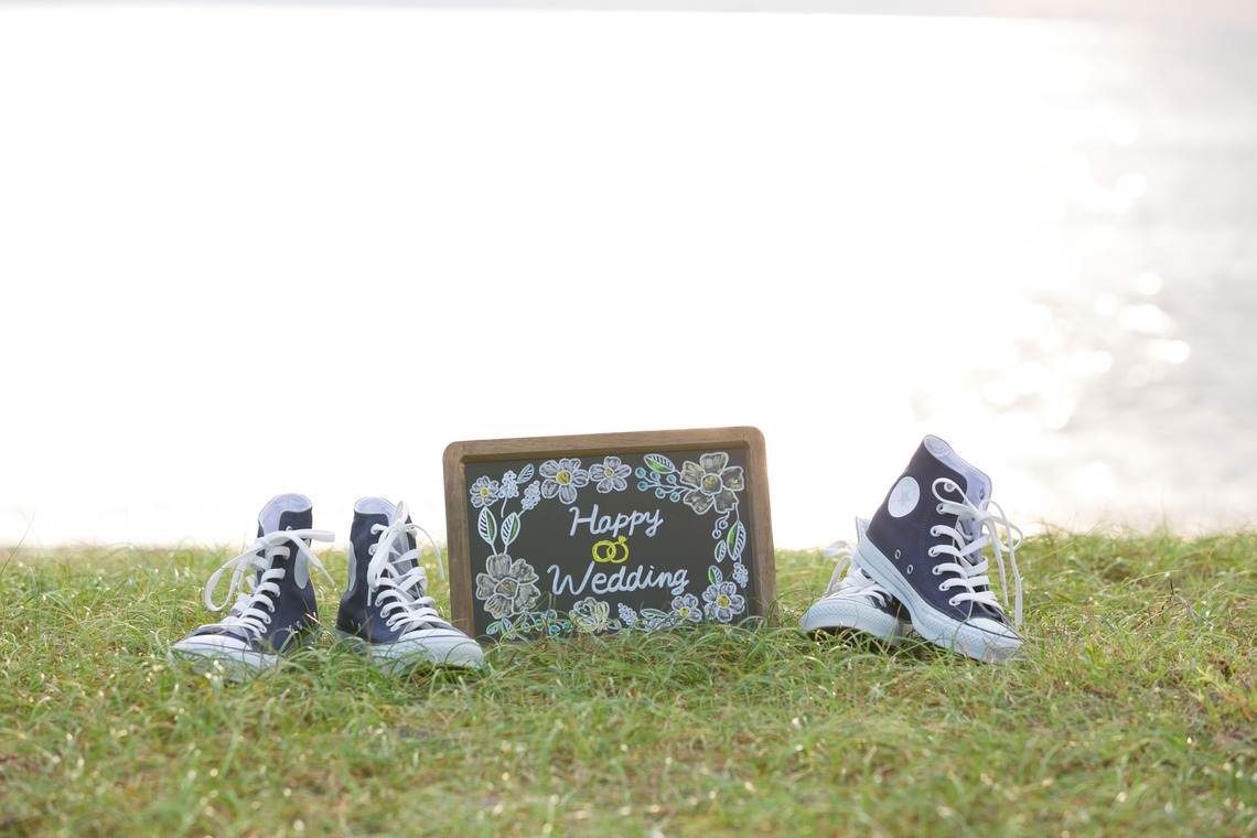 meganecco Photographyが撮影した「前撮り」の写真