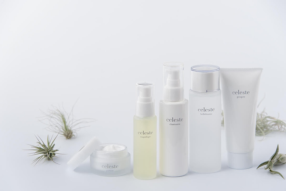 株式会社エスオーエスカンパニーが撮影した「化粧品イメージ撮影」の写真