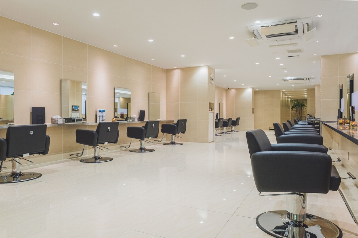 Tadayuki | Ohara Photographerが撮影した「店舗 / 建築」の写真