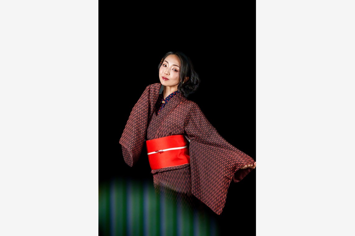 フォトビジョングループみっちゃんが撮影した「プロポーズ、着物、七五三」の写真