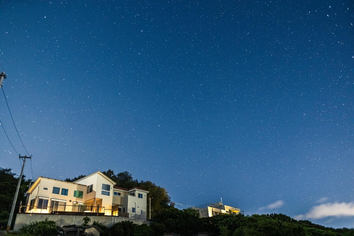 ポートレート沖縄が撮影した「民泊物件＠瀬底島ForAirBnB」の写真