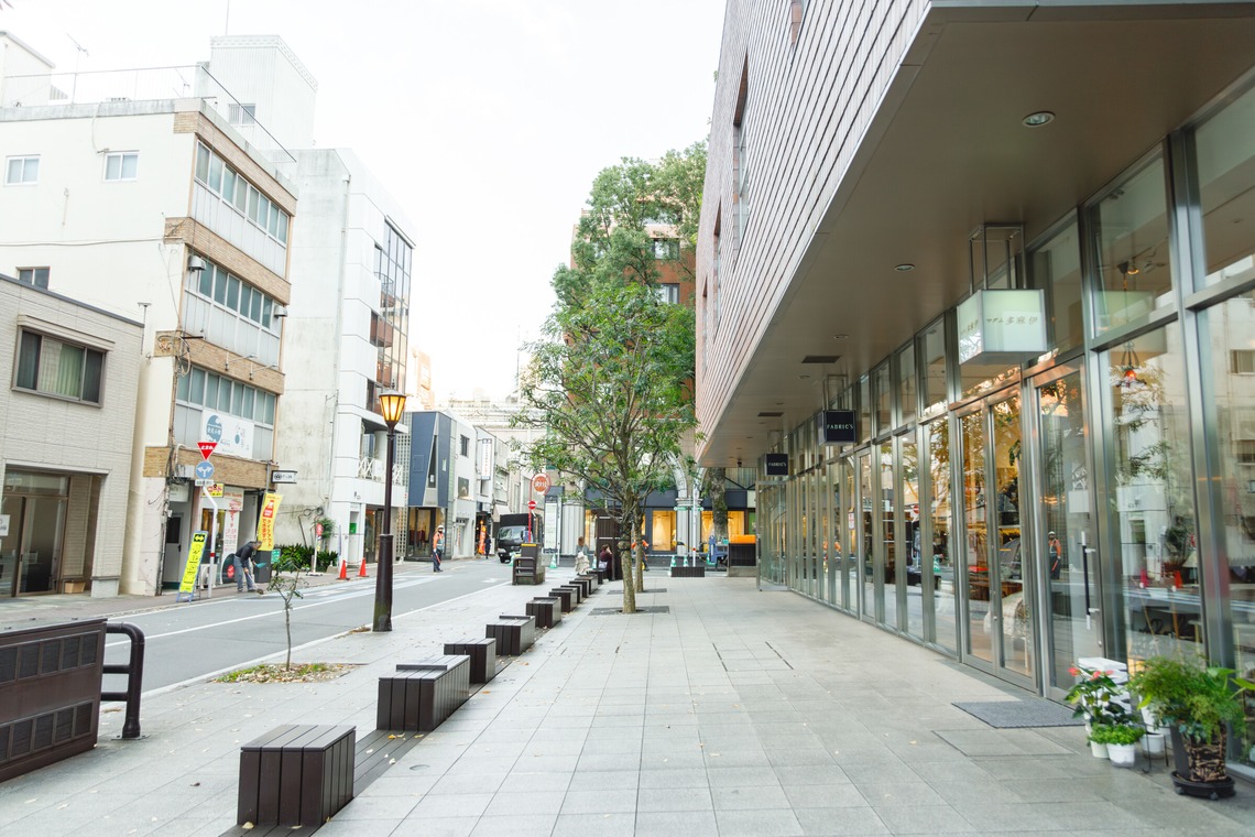 ametsuが撮影した写真のアルバム「店舗」