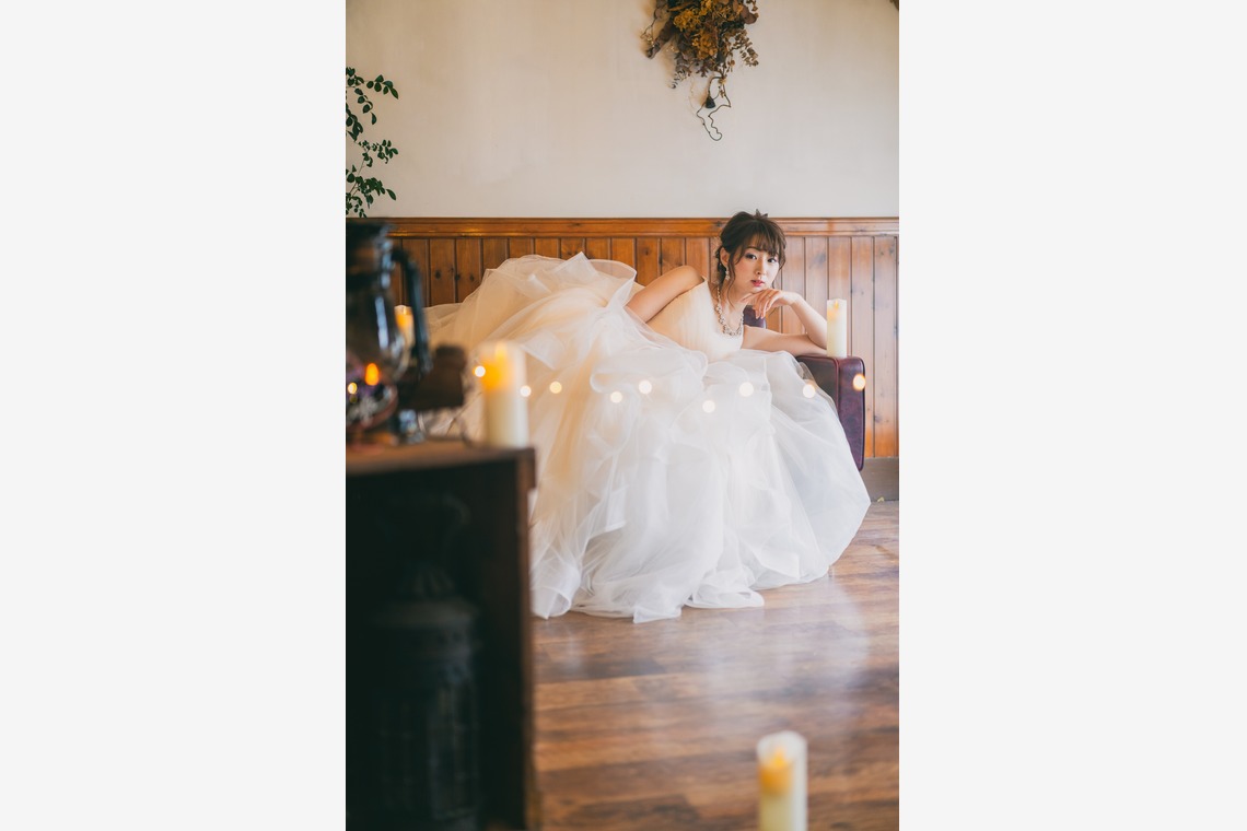 Photo of Pre-shoot taken by 坂川直紀