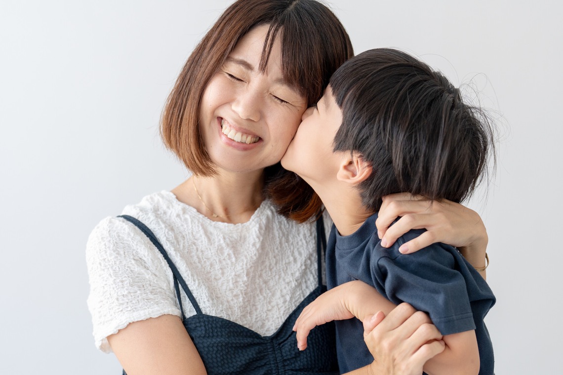 Studio by Avvolto  株式会社Avvoltoが撮影した写真のアルバム「家族写真」