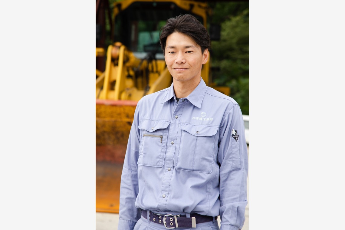 柳　あゆみが撮影した写真のアルバム「取材　人物撮影」