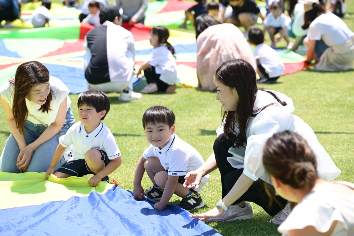 Rinaty photo studioが撮影した写真のアルバム「運動会」