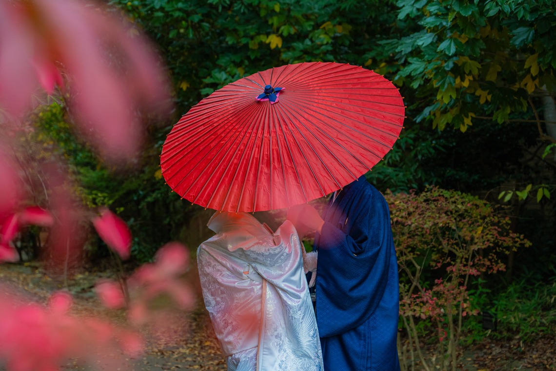 maimaiCameraが撮影した写真のアルバム「着物撮影事例」