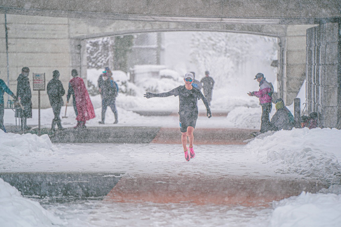 大野颯が撮影した写真のアルバム「イベント&スポーツ」