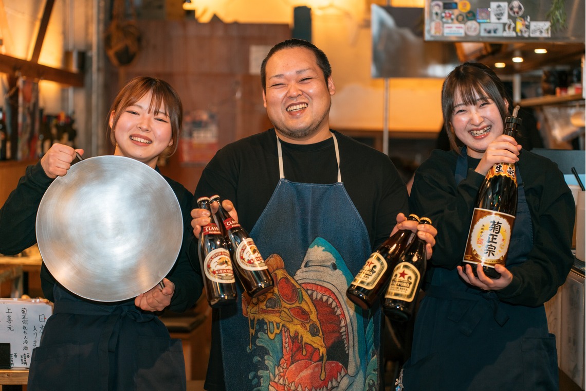 株式会社DEI-STORE（スタジオ）