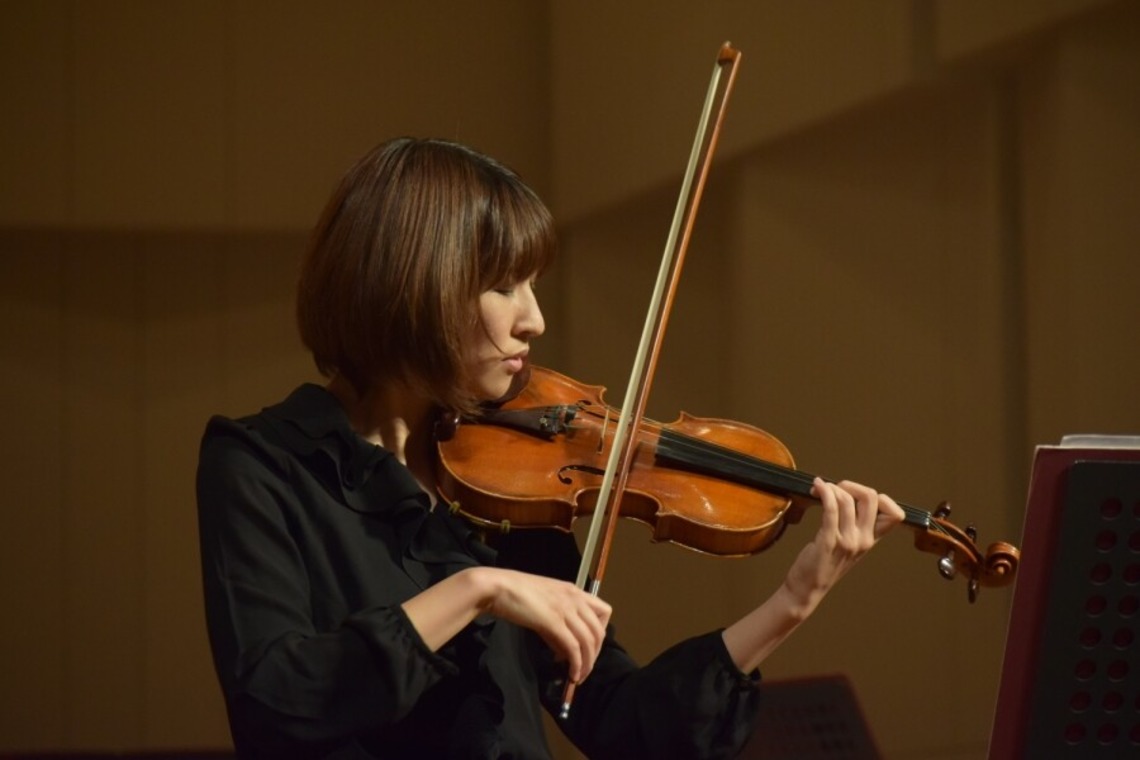 合同会社アルステクトが撮影した「演奏会撮影」の写真