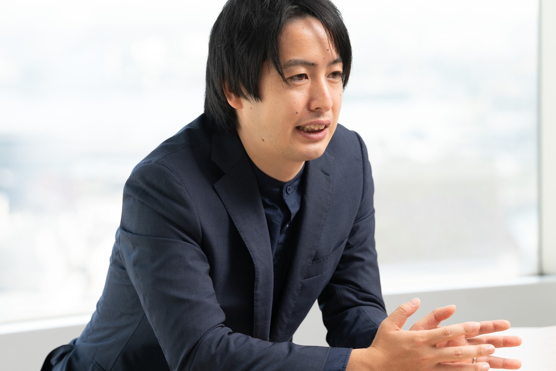 曽川拓哉が撮影した写真のアルバム「サービス利用事例インタビュー／オウンドメディア」