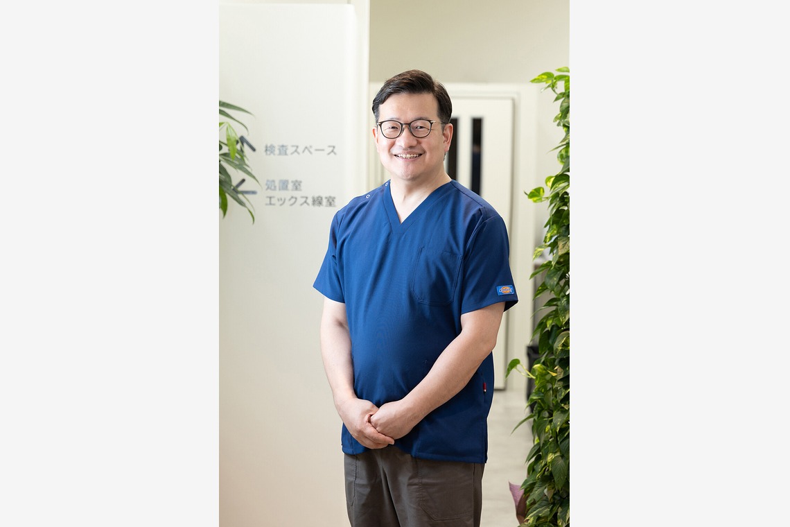 アートシーン株式会社が撮影した「医院撮影」の写真