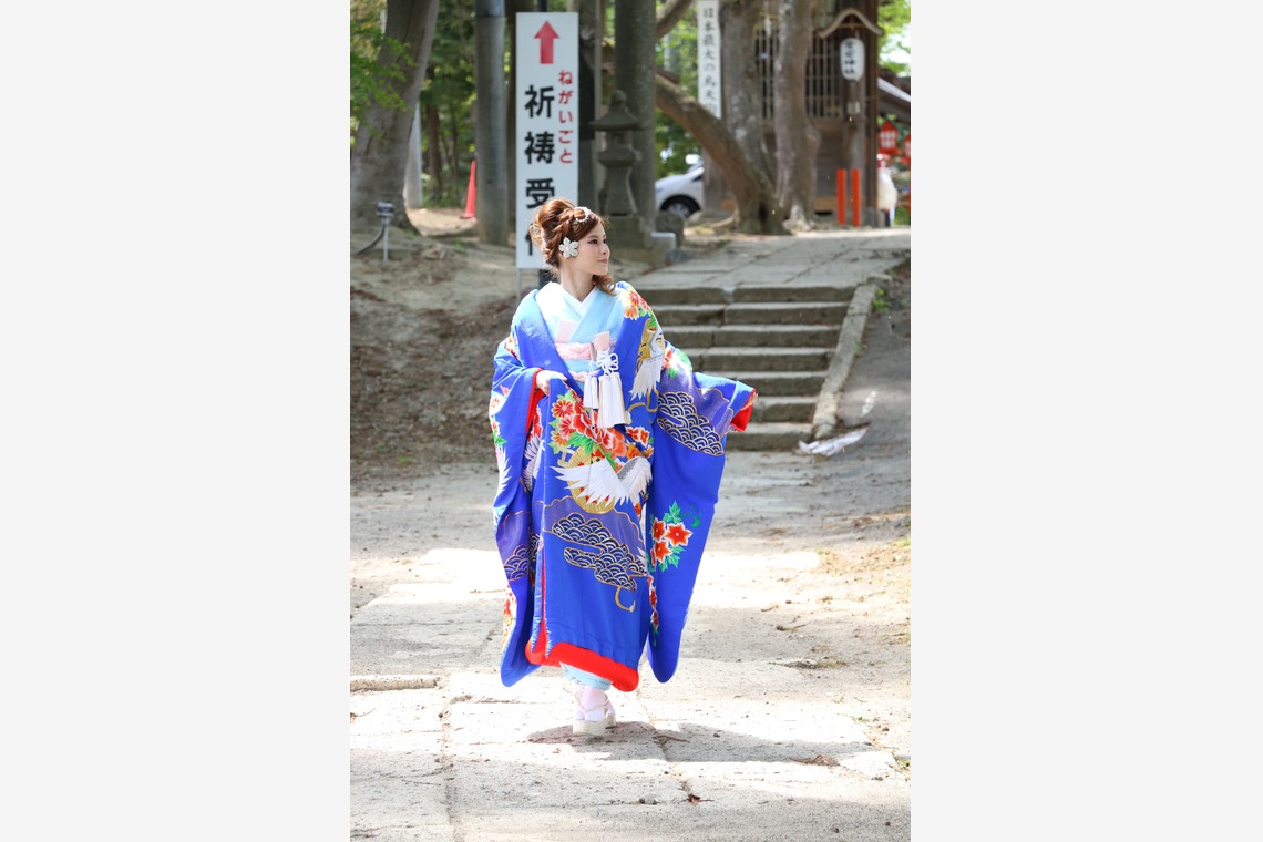 レンタルブティック シャイニー（櫻井卓夫）が撮影した「フォトギャラリー」の写真