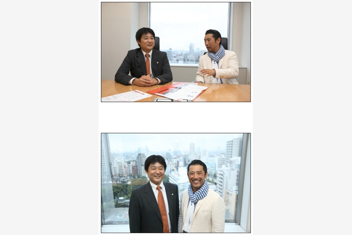 長谷部ナオキチ