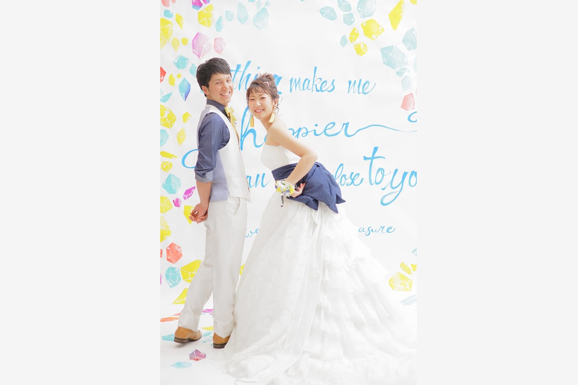 Photo of studio photo taken by Ishikuri Photo Studio