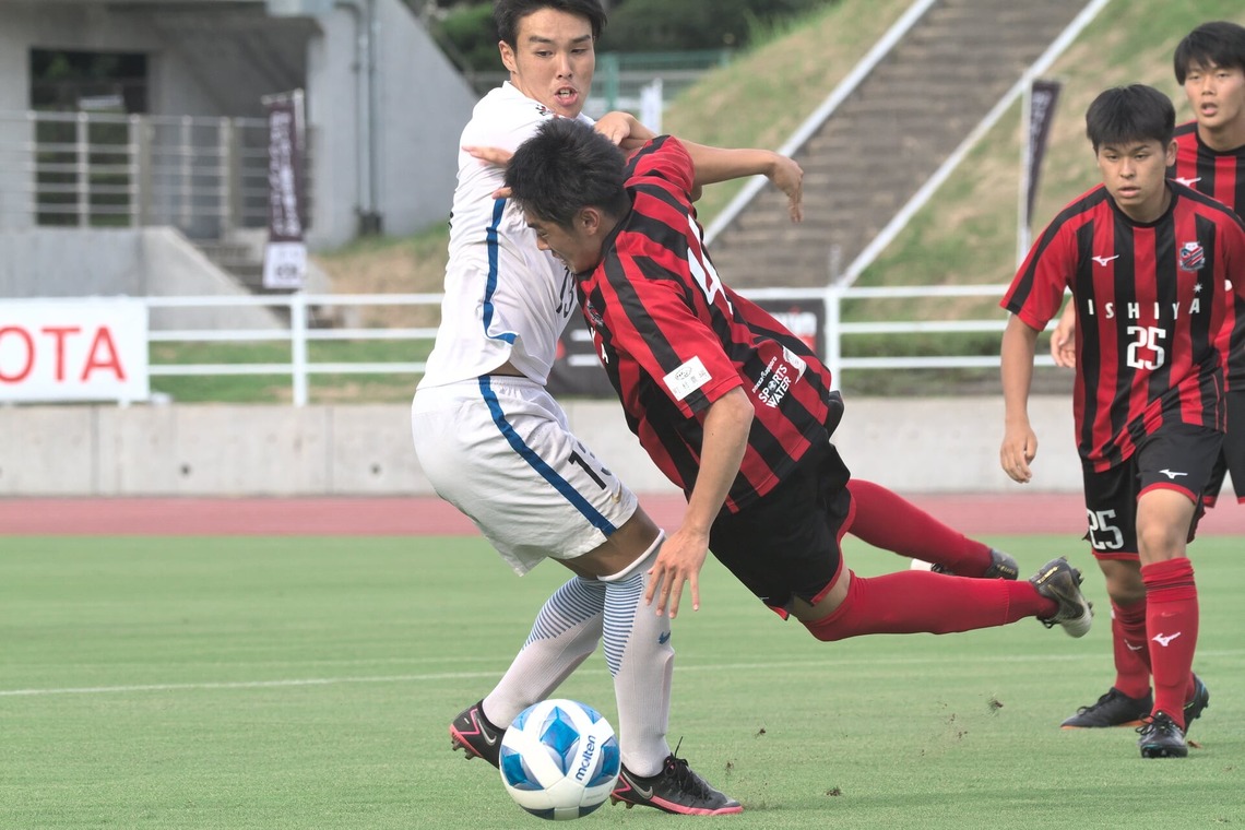 理 S PHOTOが撮影した「少年サッカー大会」の写真