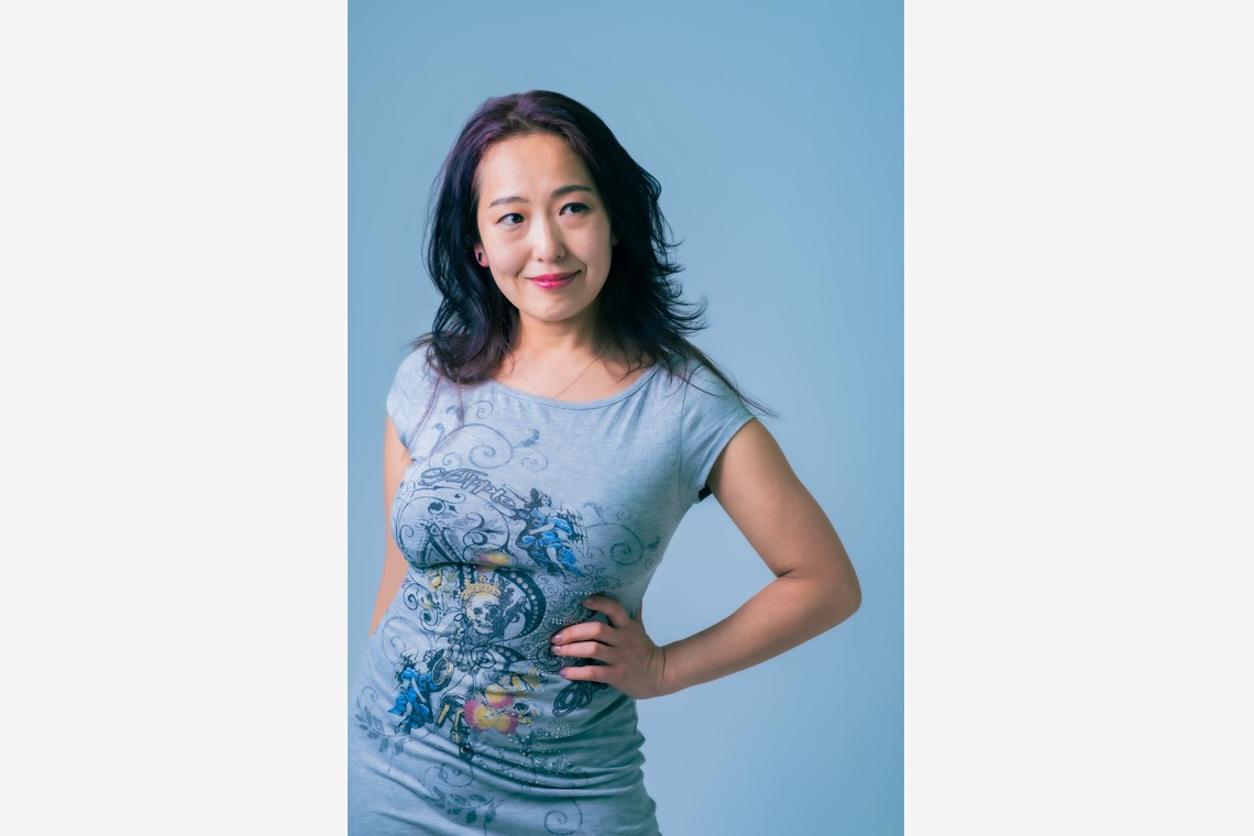 KotobukiPhotosが撮影した写真のアルバム「スタジオポートレート撮影」